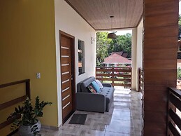 Pousada Nosso Canto Alter