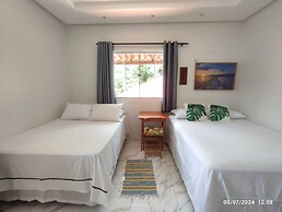 Pousada Nosso Canto Alter