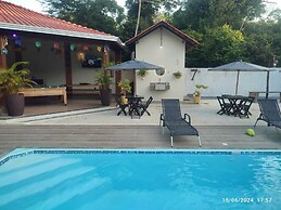 Pousada Nosso Canto Alter