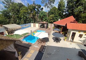 Pousada Nosso Canto Alter