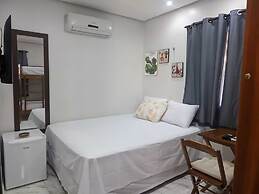 Pousada Nosso Canto Alter