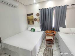 Pousada Nosso Canto Alter