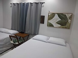 Pousada Nosso Canto Alter