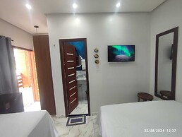 Pousada Nosso Canto Alter