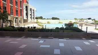 Prime World District