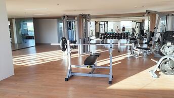 Prime World District