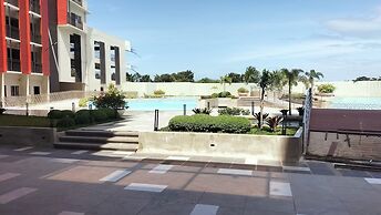 Prime World District