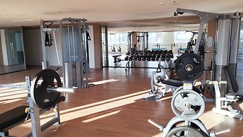 Prime World District