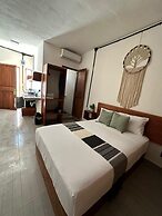 Hotel Chinkab Holbox