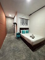 Hotel Chinkab Holbox