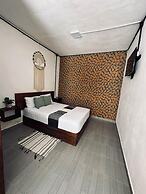 Hotel Chinkab Holbox