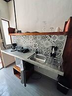 Hotel Chinkab Holbox