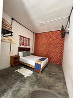 Hotel Chinkab Holbox