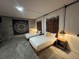 Hotel Chinkab Holbox