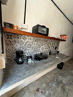 Hotel Chinkab Holbox