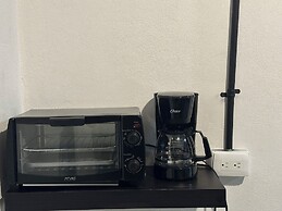 Hotel Chinkab Holbox