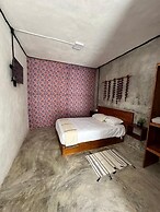 Hotel Chinkab Holbox