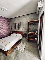 Hotel Chinkab Holbox