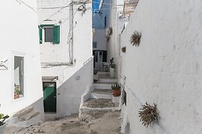 Terrazza Ariafina by Wonderful Italy