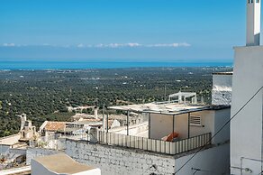Terrazza Ariafina by Wonderful Italy