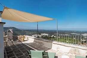 Terrazza Ariafina by Wonderful Italy