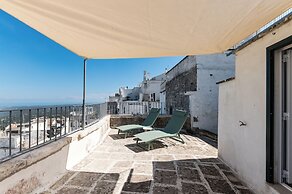 Terrazza Ariafina by Wonderful Italy