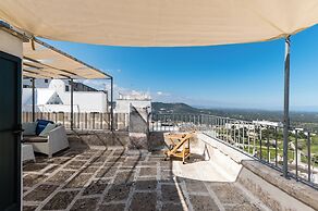 Terrazza Ariafina by Wonderful Italy