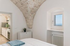 Terrazza Ariafina by Wonderful Italy