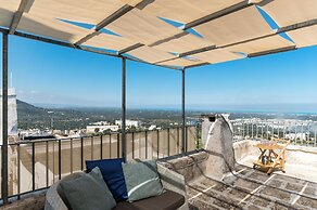 Terrazza Ariafina by Wonderful Italy