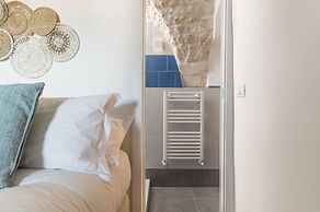 Terrazza Ariafina by Wonderful Italy