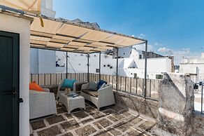 Terrazza Ariafina by Wonderful Italy