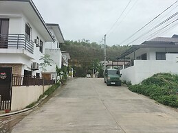 Antonioville Subdivision