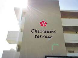 churaumi terrace