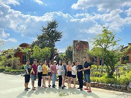 Resort Hàng Dương