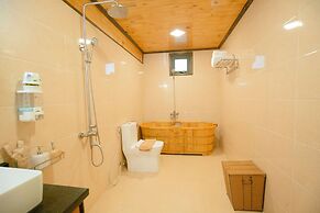 Resort Hàng Dương