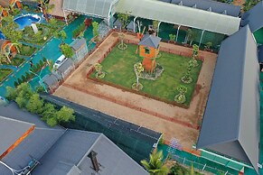 Resort Hàng Dương