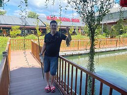 Resort Hàng Dương