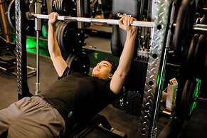 Resort Hàng Dương