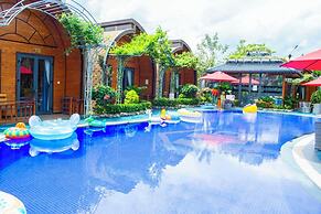Resort Hàng Dương
