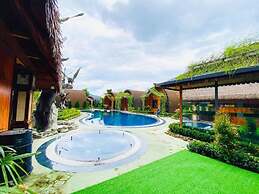 Resort Hàng Dương