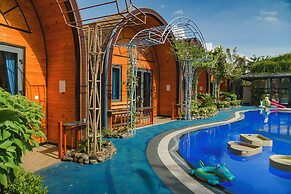 Resort Hàng Dương