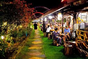 Resort Hàng Dương