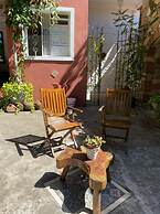 Pousada Saruê Natal