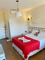 Pousada Saruê Natal