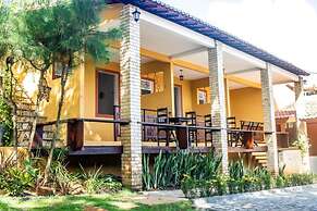 Pousada Saruê Natal