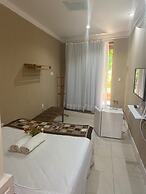 Pousada Saruê Natal