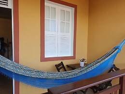 Pousada Saruê Natal