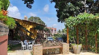 Pousada Saruê Natal