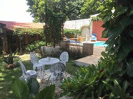 Pousada Saruê Natal