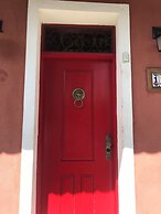 Pousada Saruê Natal